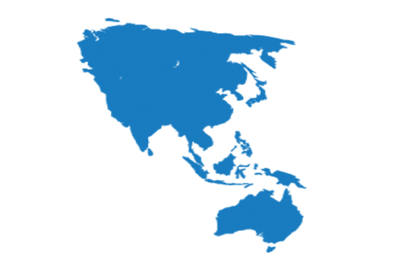 Asia Pacific