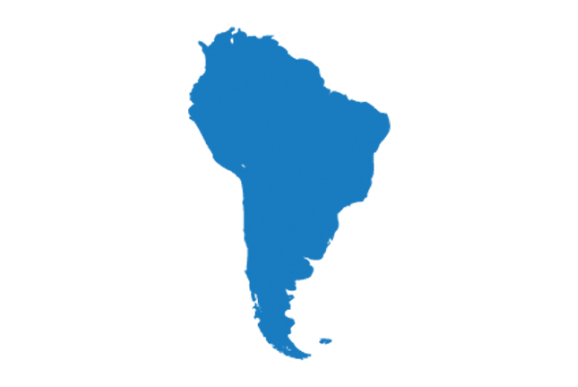 Latin America