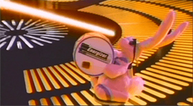 1994 bunny saber