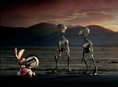 2008 aliens