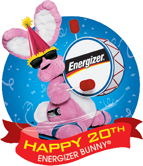 2009 badge 20 years