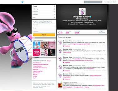 2009 twitter