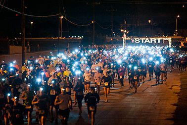 2011 runners