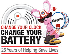 2012 change battery