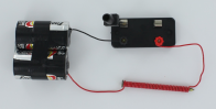 Connect one wire