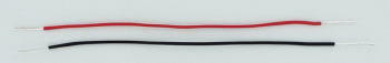 Cut two pieces