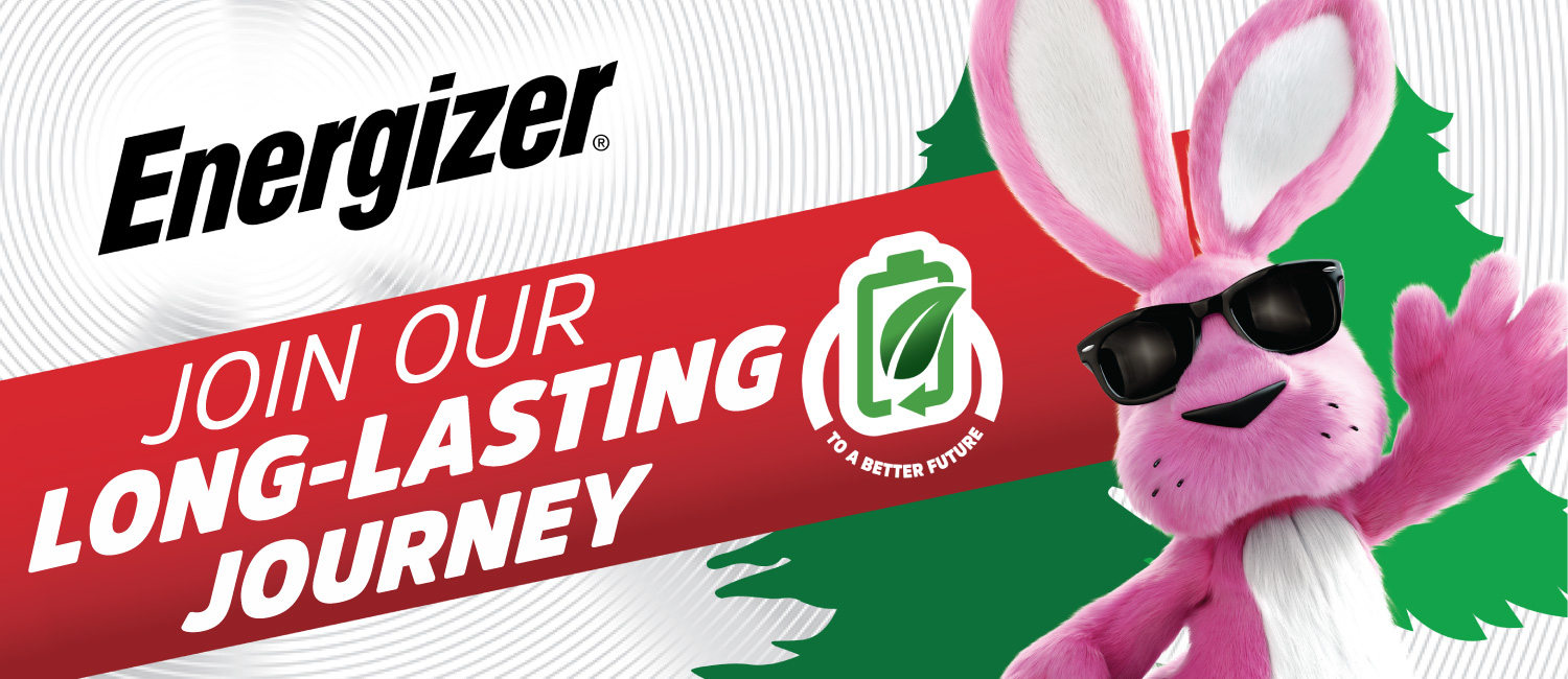 Responsibility Bunny Banner