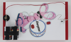 Use insulated wire