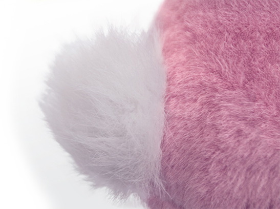 Bunny Tail