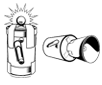 Make a Flashlight