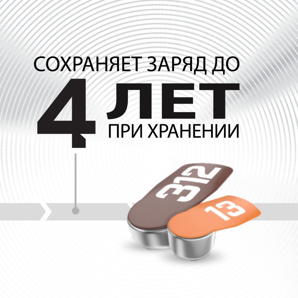 Hearing Aid Storage