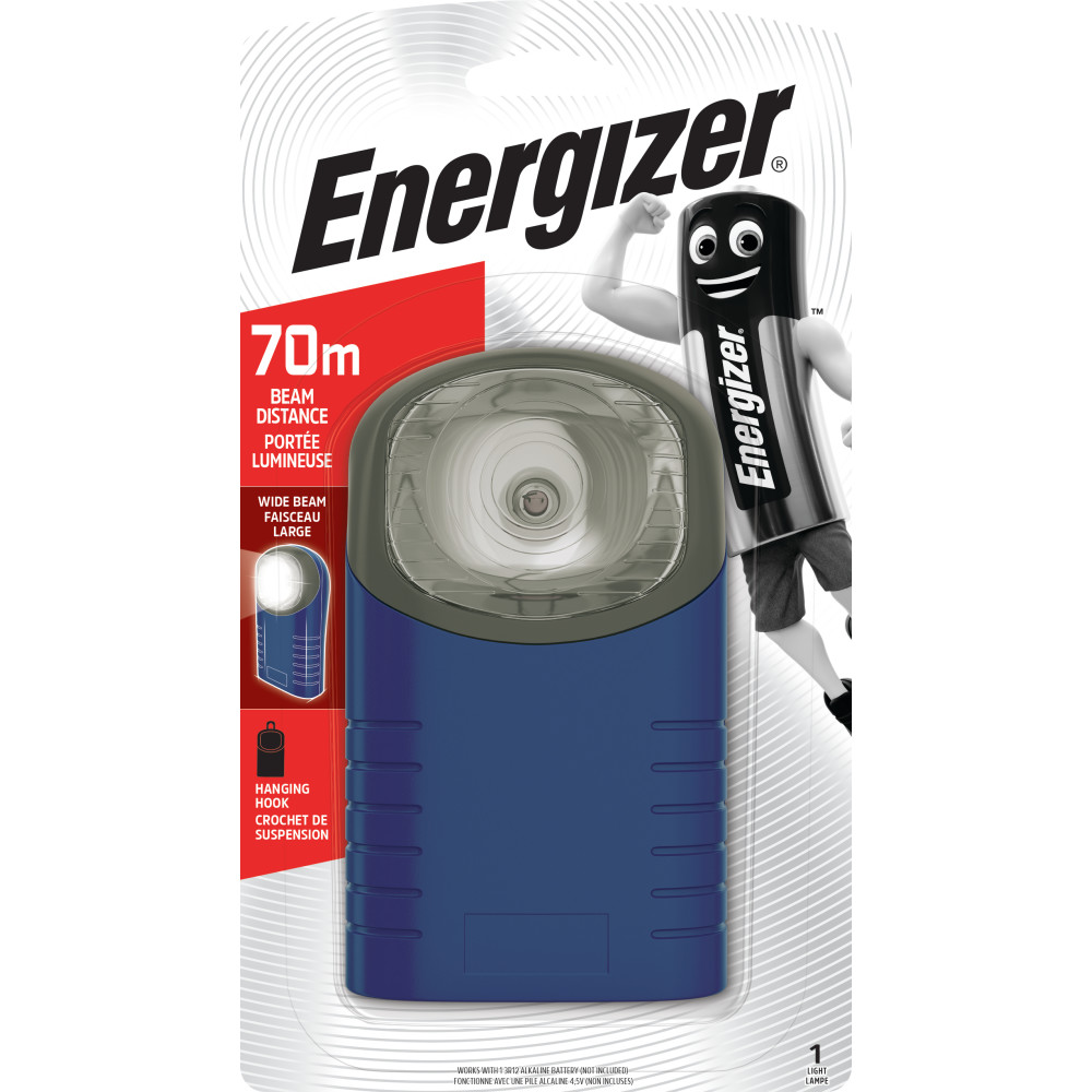 Energizer Compact Incandescent handheld