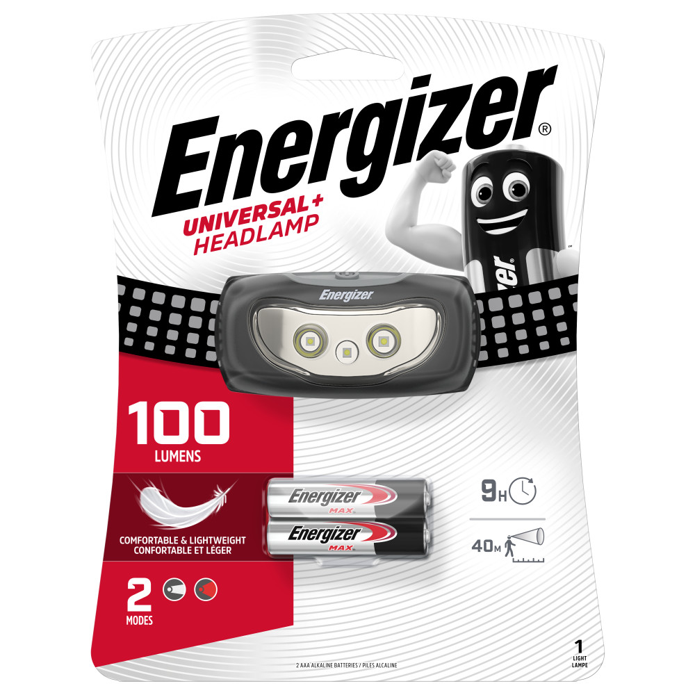 ENR EU UNIVERSAL +100 HL TC HDCU22