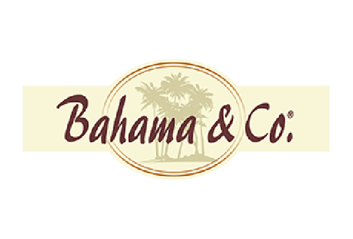 Bahama and Co. Logo