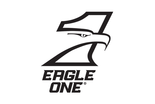 Eagle-One -Logo