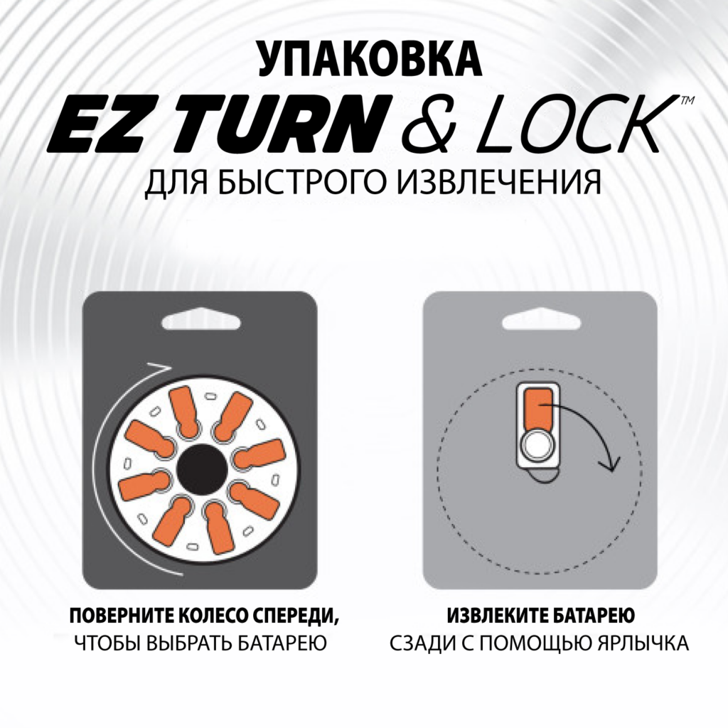 Hearing Aid Easy Removal