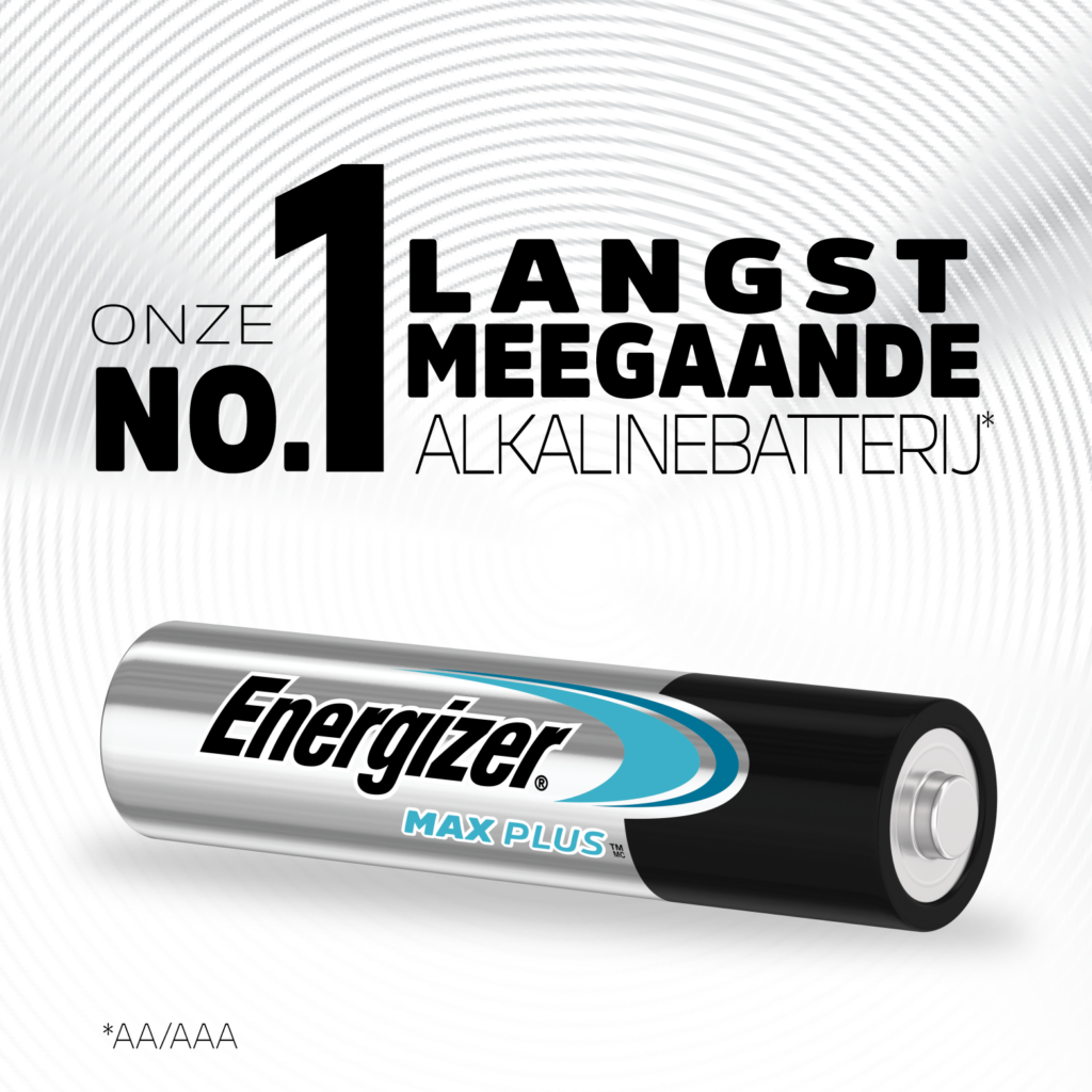 MAXPLUS Number 1 Brand in the world