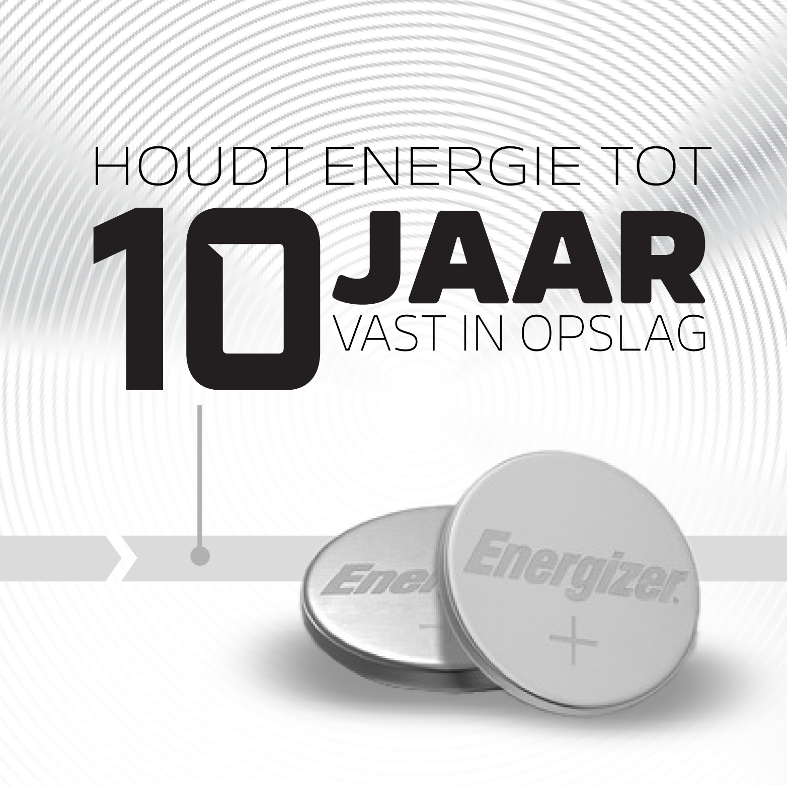 ENR Specialty 10 Years in Storage