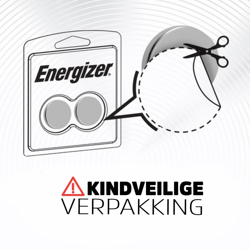 Child Resistant Packaging