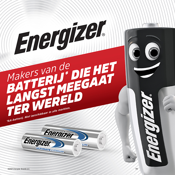 ULTIMATE LITHIUM DUTCH MOBILE