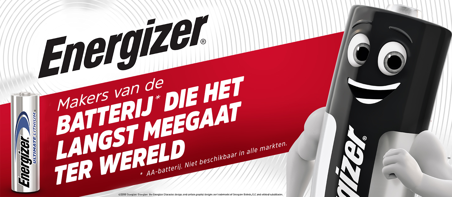 ULTIMATE LITHIUM DUTCH