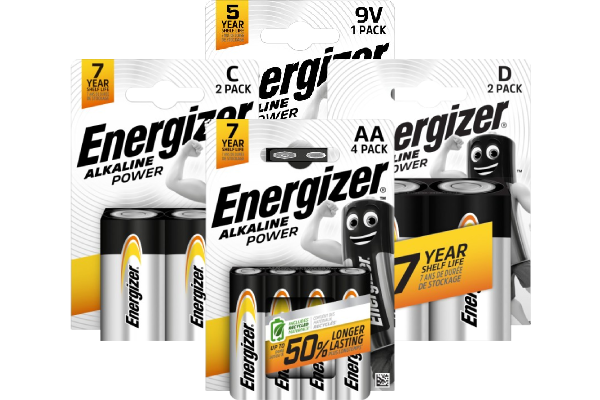 alkaline power group image