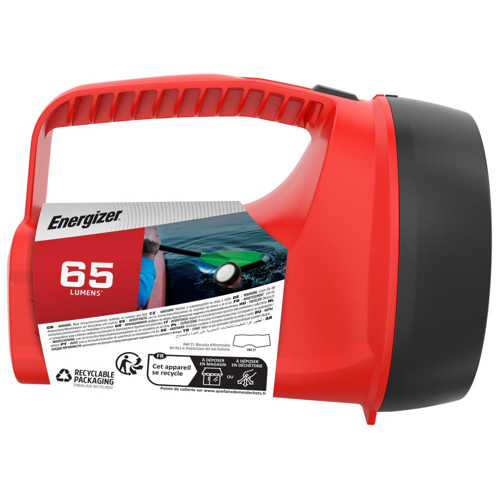 Energizer LED Lantern