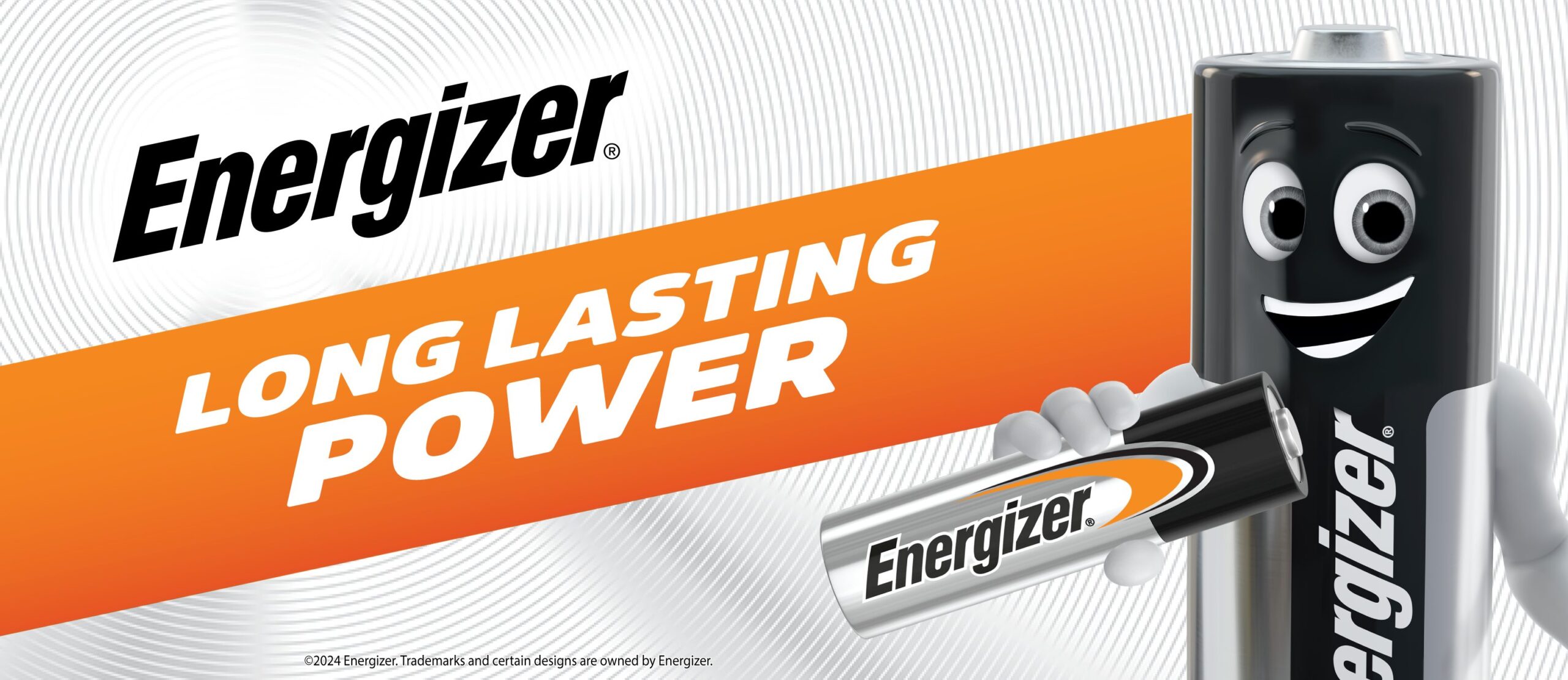 Energizer alkaline