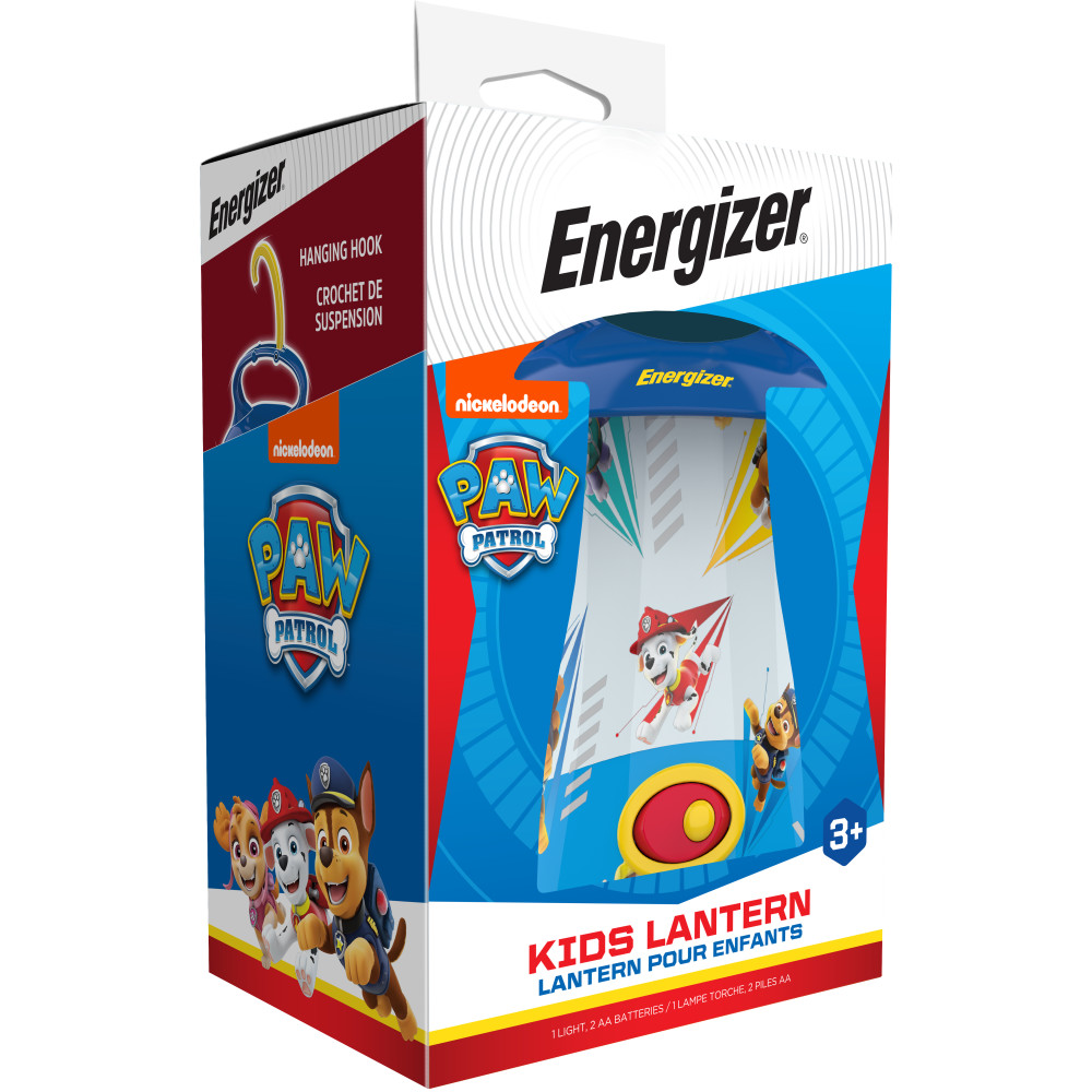 Energizer PAW PATROL Lantern