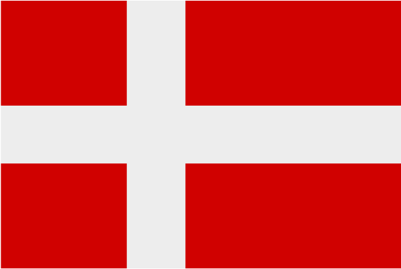 Denmark Flag