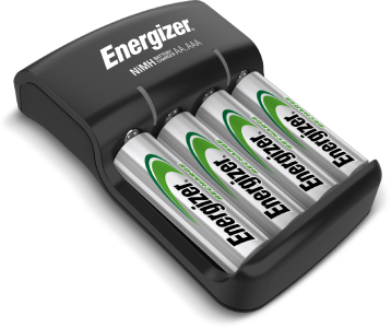 Energizer Battery charger