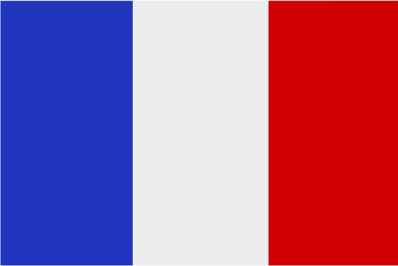 France Flag