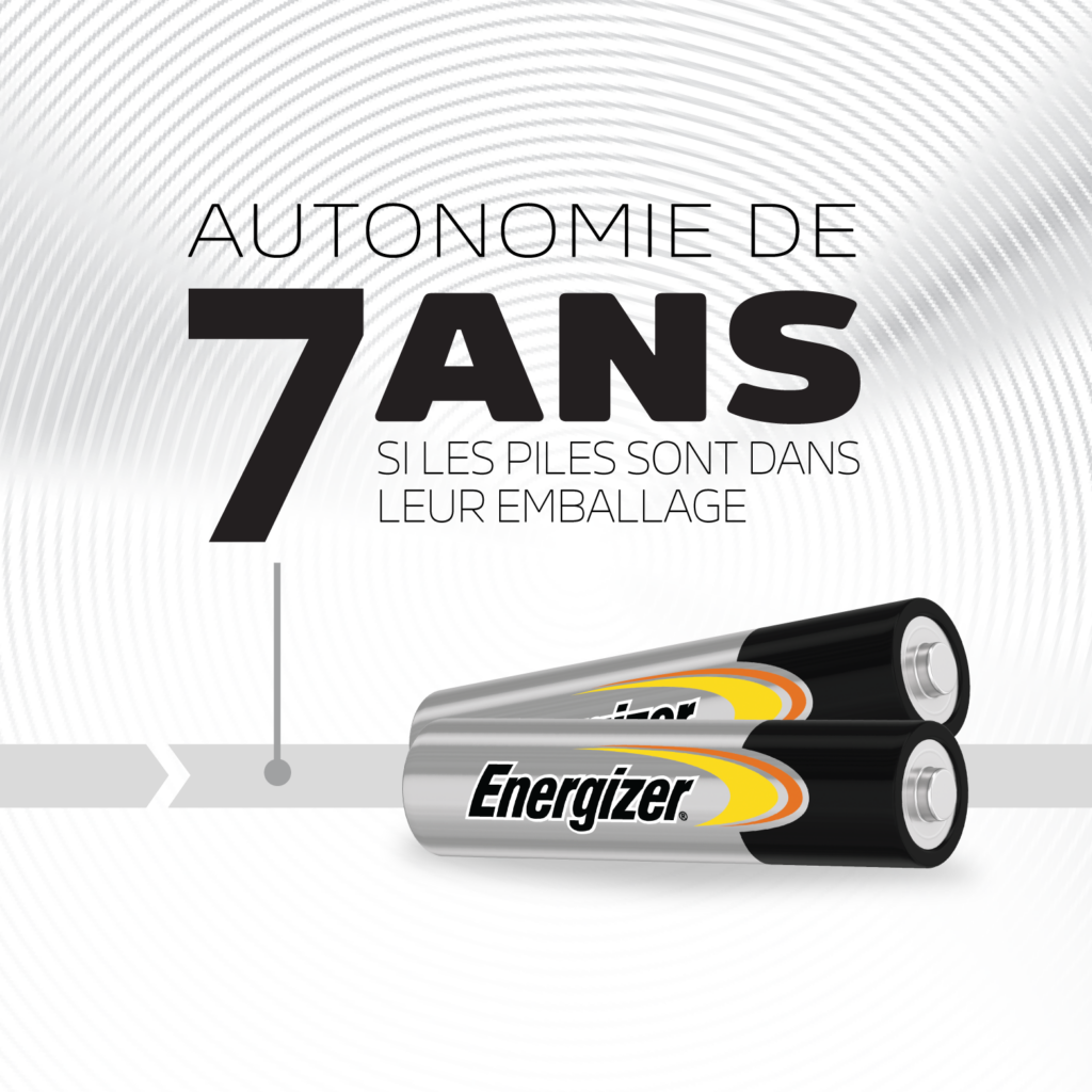 Energizer Power Alkaline
