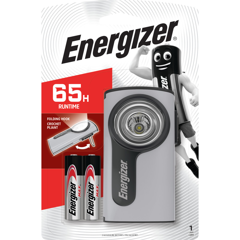 Energizer COMPACT LED