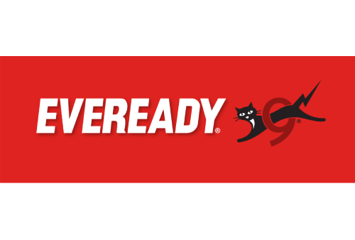 Eveready-logo