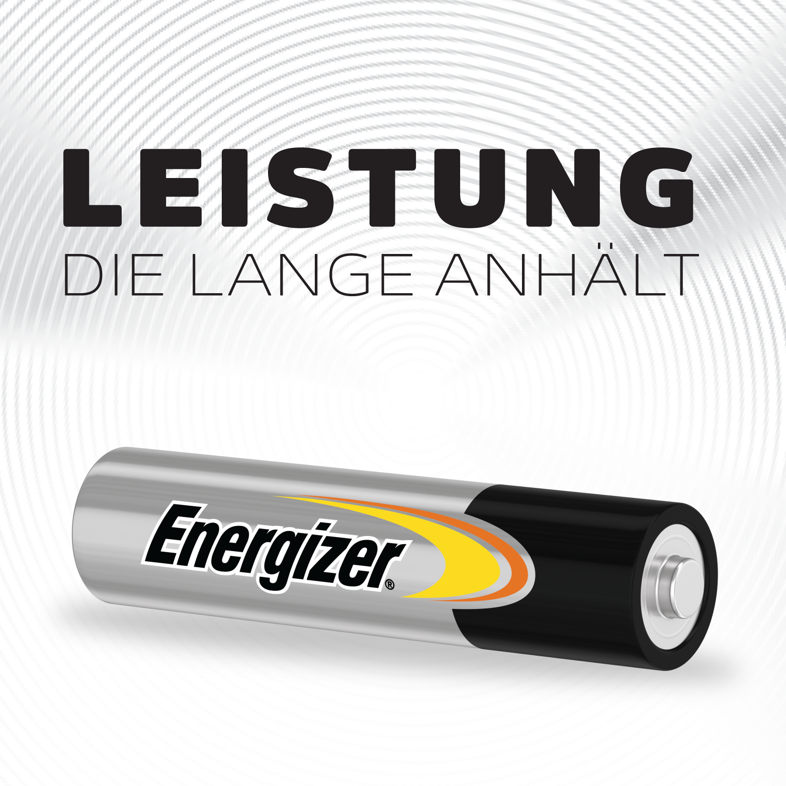 Energizer Battery