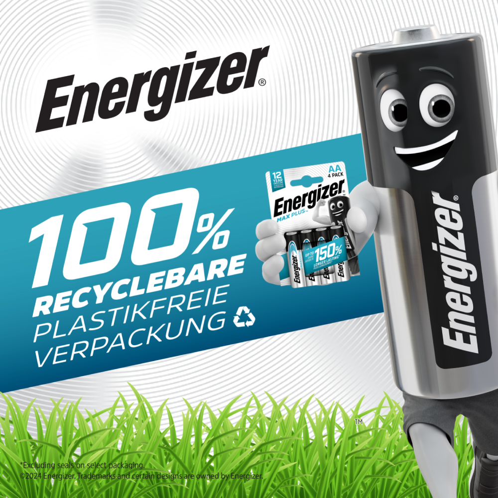 Plastic Free Packaging