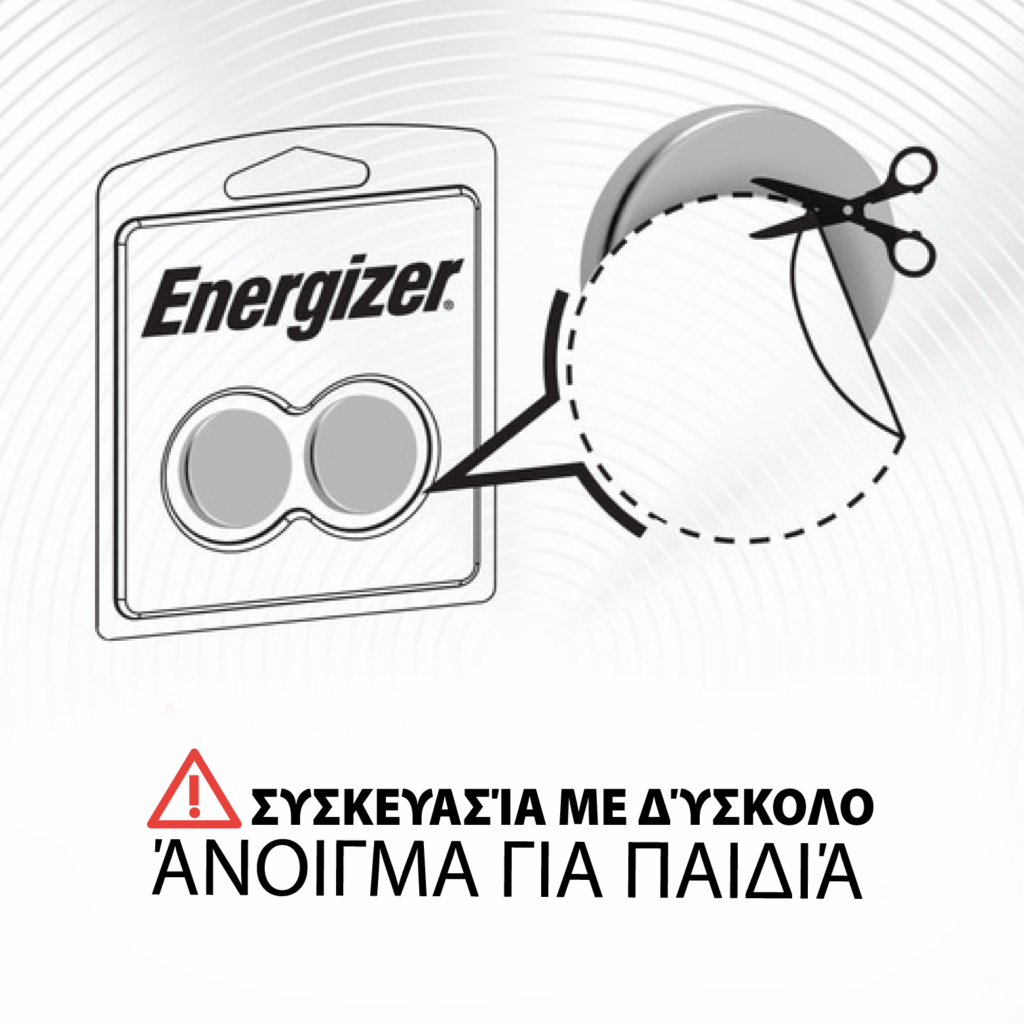 ENR Specialty Child Resistant Packaging