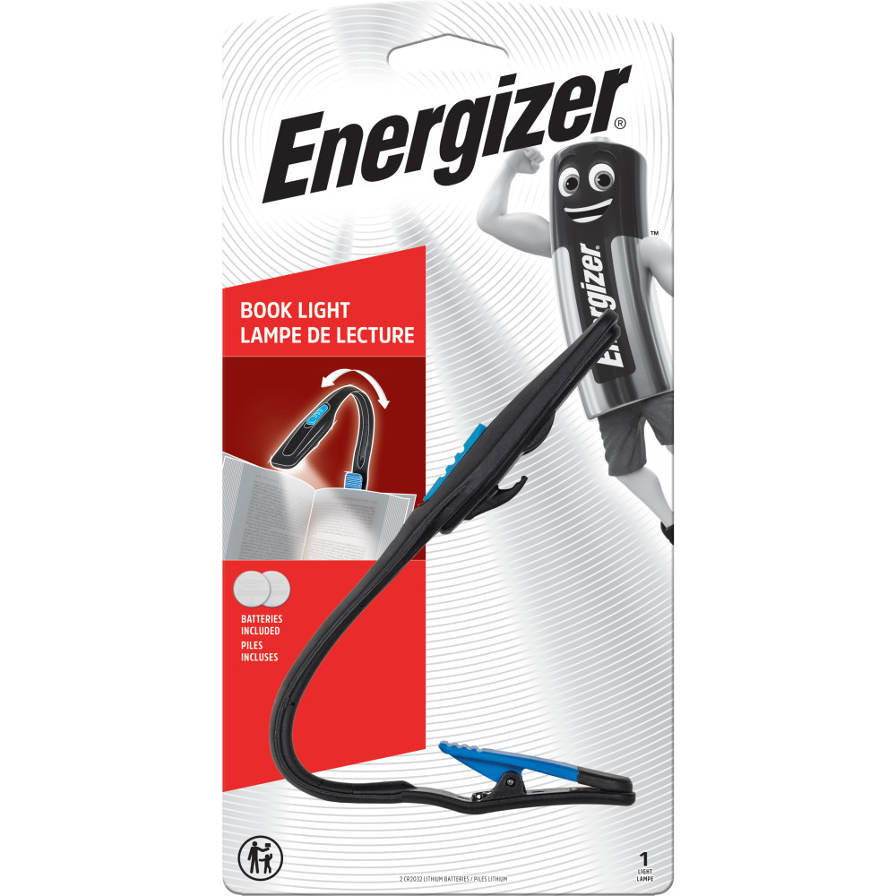 Energizer Booklight