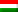 Hungary Flag