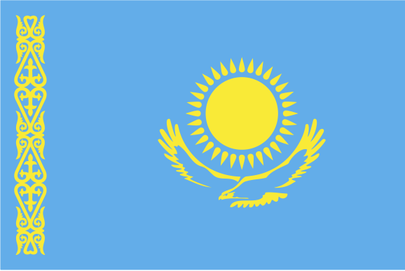 Kazakhsthan