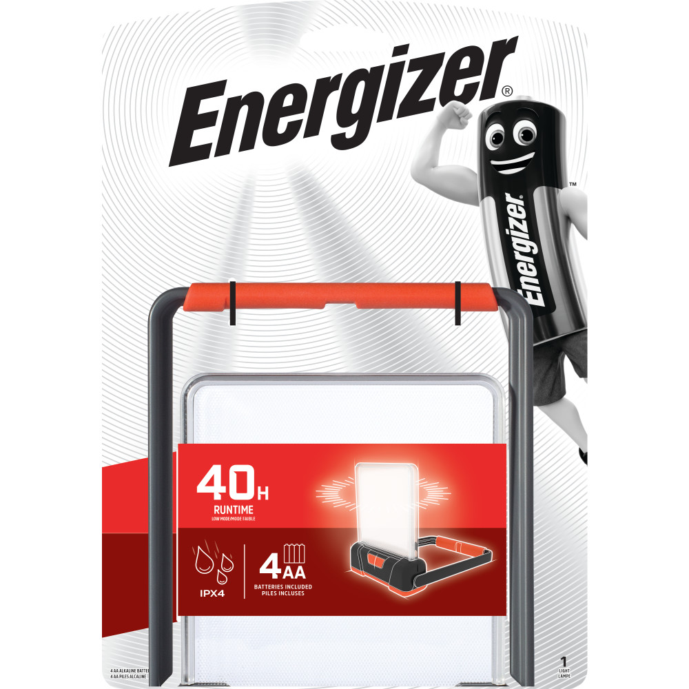 Energizer Fusion Compact area lantern