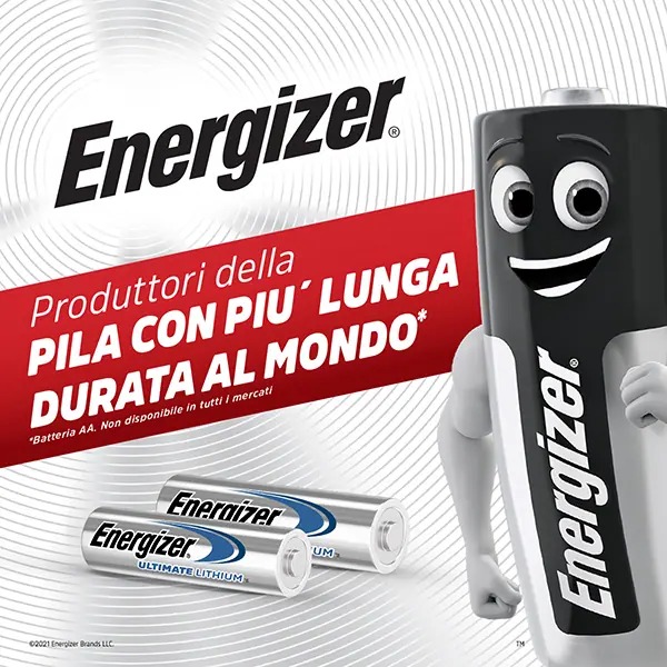 LITHIUM ITALY MOBILE