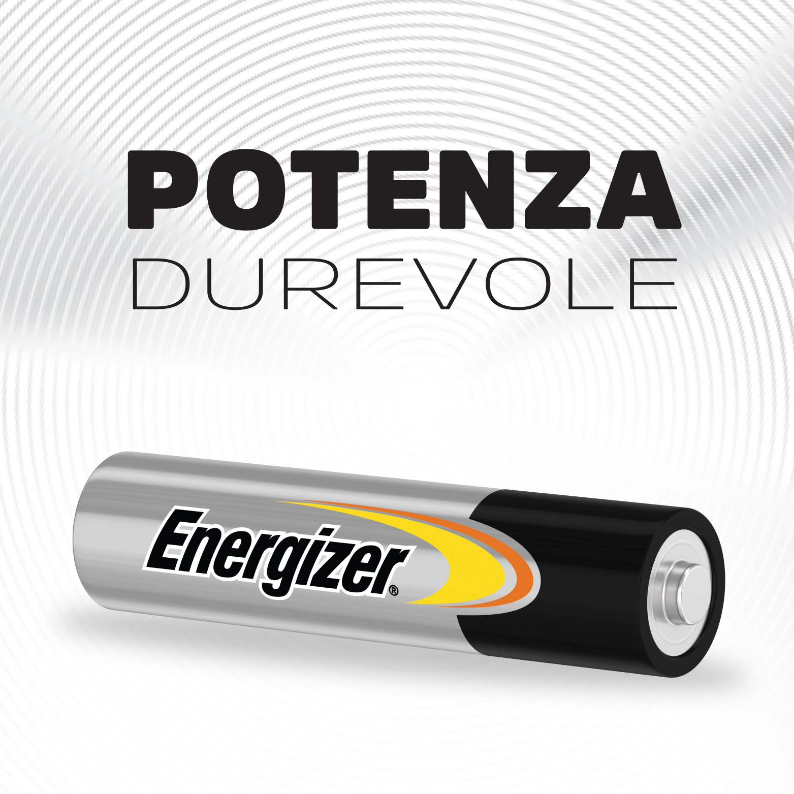 ENR ALKLINE power lasts