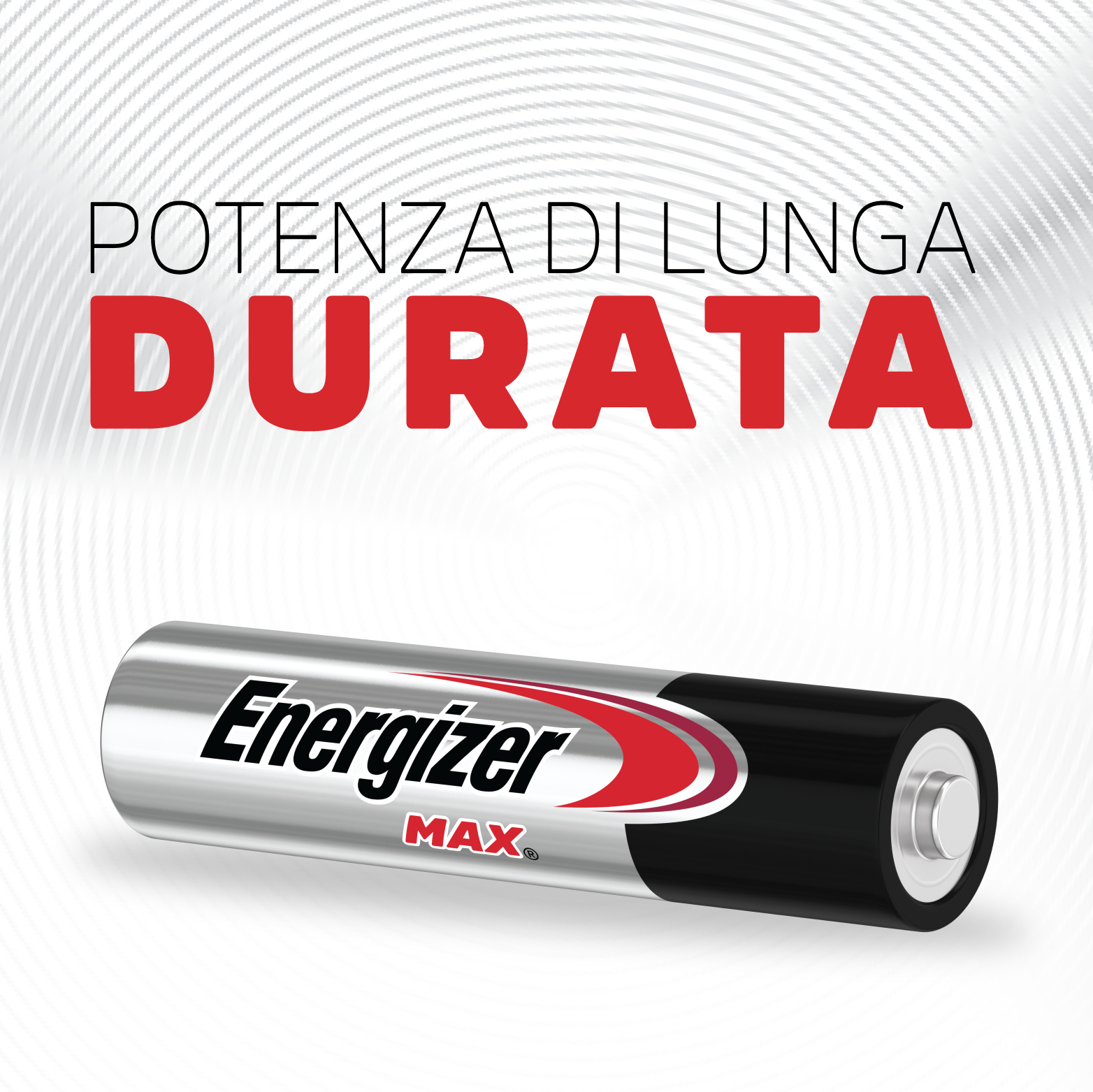 ENR max long lasting power