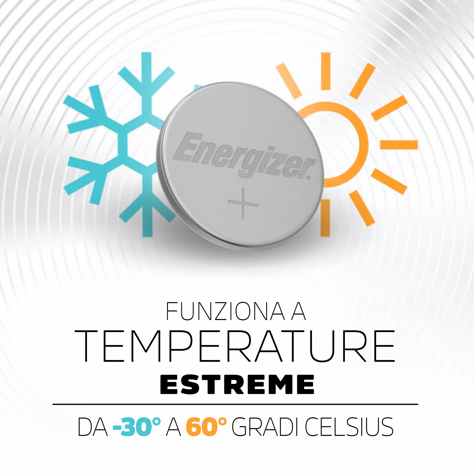 ENR Extreme temperatures