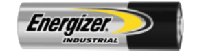 Energizer Alkaline Industrial