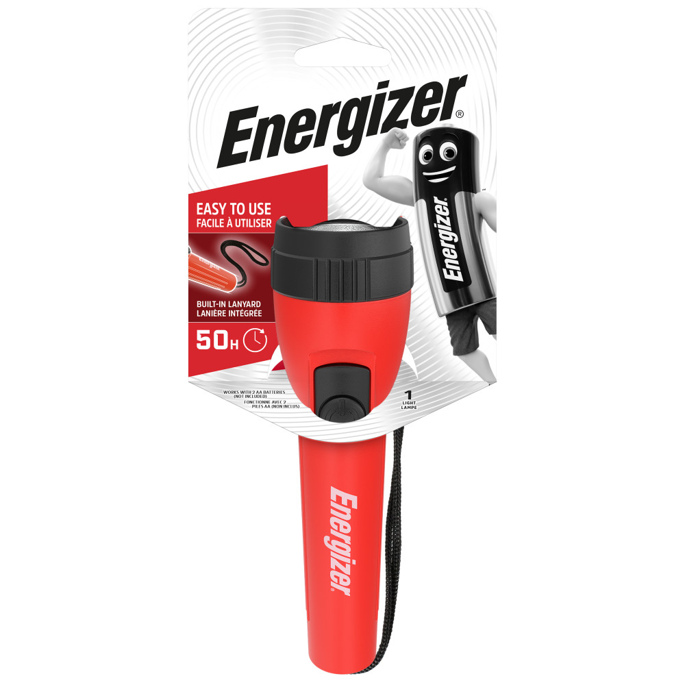 Energizer General Purpose LED Torch
