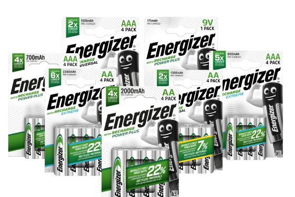 Recharge Group Image