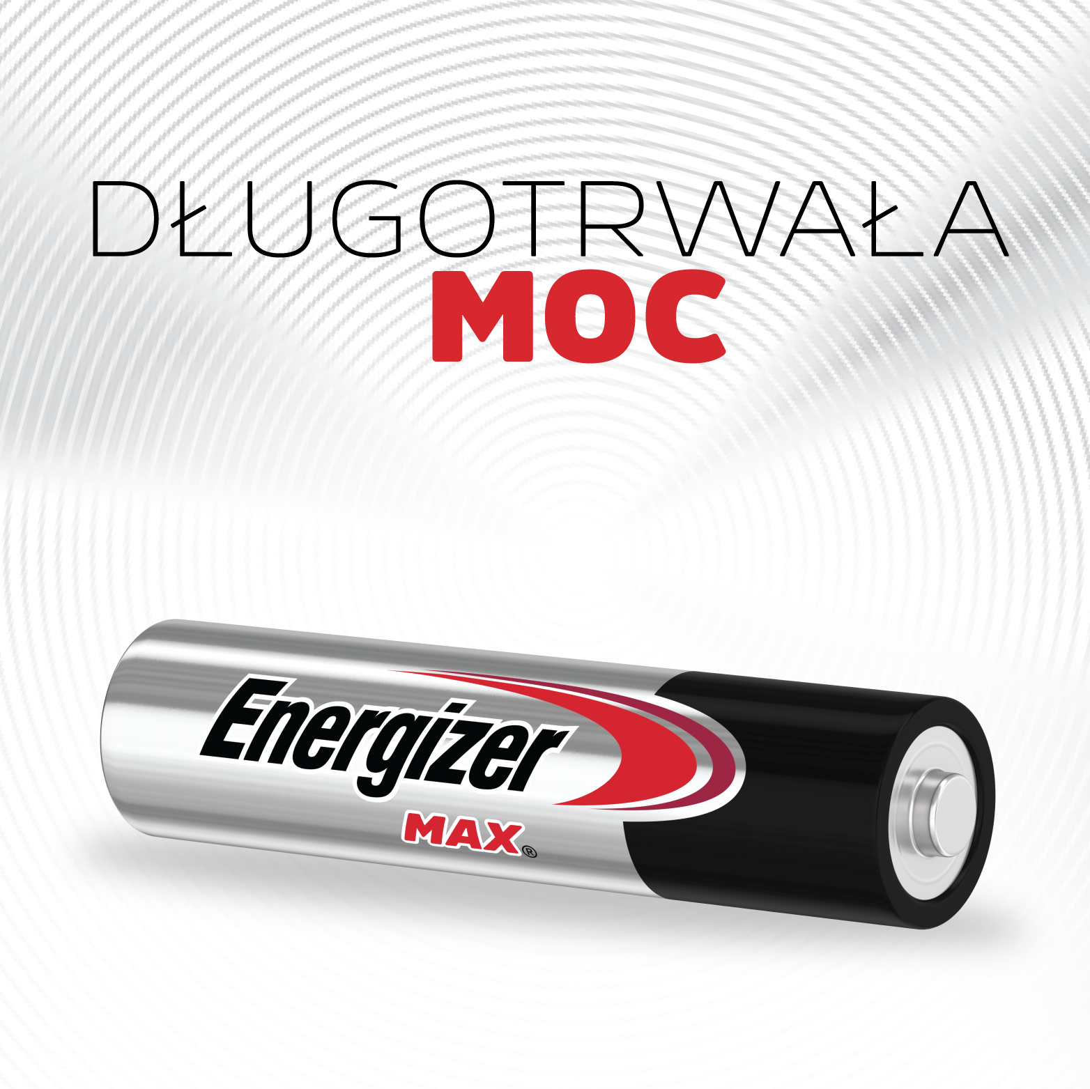 ENR max long lasting power